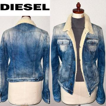 i DIESEL fB[[ 艿 4~ {A  fj WPbg  M CO C^A W[Y uh AE^[