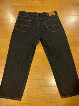 LEVIfS [oCX 550bNXfj 傫sizeW42 used
