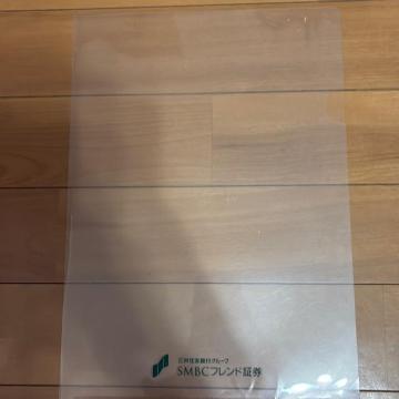 �N���A�t�@�C��