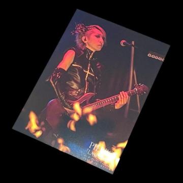 �yPIERROT�zLASTCIRCUS���C�u�t�H�g�J�[�h/�A�C�W