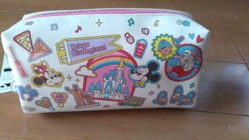 ���]�[�g�p�[�N���y���P�[�X