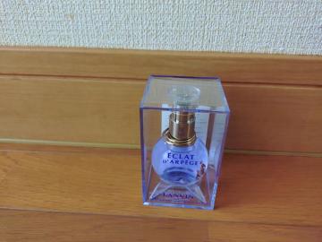 �yLANVIN�z�G�N���h�D�A���y�[�W���I�[�h�p���t�@��