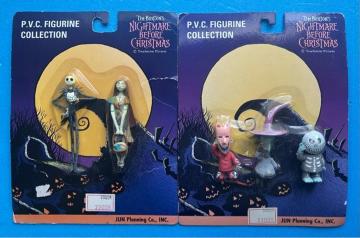 �U �i�C�g���A �r�t�H�A �N���X�}�X  PVC �t�B�M���A 2�l+ 3�l  2��5�l �Z�b�g �f�� �V�l�} �L�����N�^�[