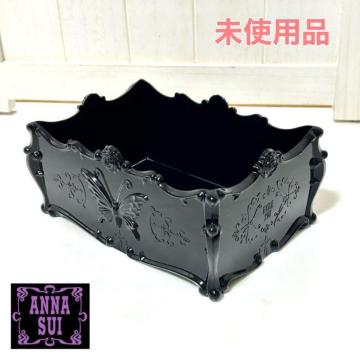 ���g�p �yANNA SUI�z �A�i�X�C �r���[�e�B�[�g���C