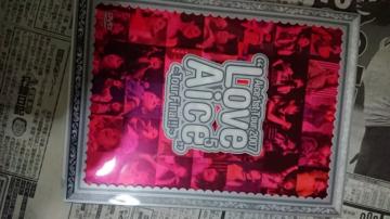 Aice5 1st Tour2007