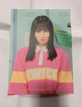 TWICE �����@�����t�H�g�J�[�h�@�V�[�O��2020