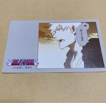 JUMPLN^[YGUMRNV BLEACH u[`