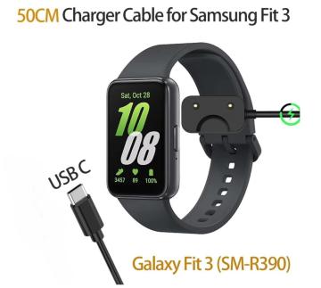 Galaxy Fit 3 X}[gEHb` [d [d USB Type-C P[u FIT3 MNV[ tBbg3 C