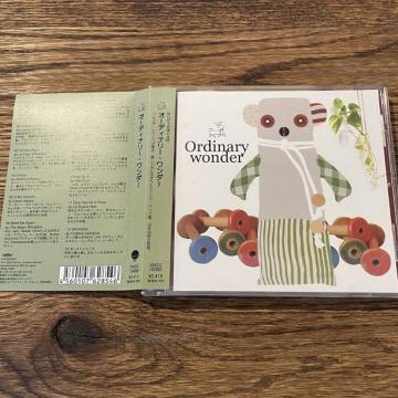 yOrdinary WonderzXNSS-10089