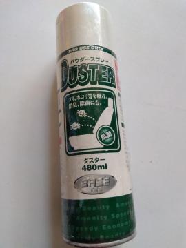 �����ԗp�V�[�g�N���[�i�[�@�p�E�_�[�X�v���[�@���L?����