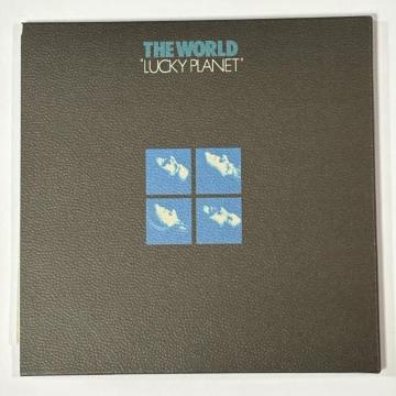 LUCKY PLANET / WORLD