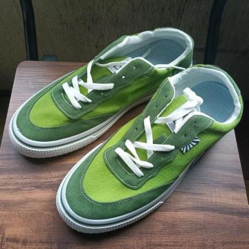 �V�i 27cm �����Y �X�j�[�J�[ �V���[�Y �O���[�� �C �j�����p