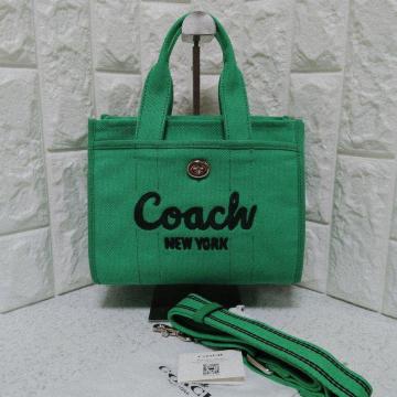 ���g�p�i�@COACH�R�[�` �J�[�S�g�[�g 26 �X���[�� �~���g�O���[��