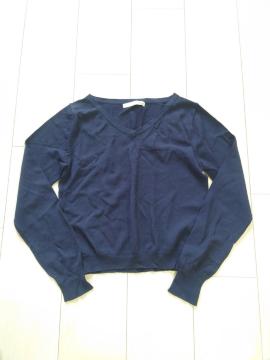 MOUSSY �}�E�W�[ �l�C�r�[ V�l�b�N�g�b�v�X �T�C�YF �|�C���g������