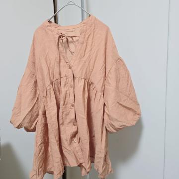 wCloset�@�_�u���N���[�[�b�g�@�o���[�����r�b�O�u���E�X�@�I�����W�@1722