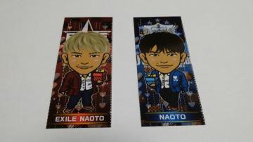 ׽Ì 2018 ver.ï EXILE NAOTO  3JSB EXILE