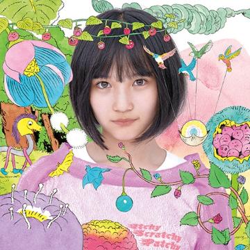 AKB48サステナブル劇場盤CD1枚+写真1枚