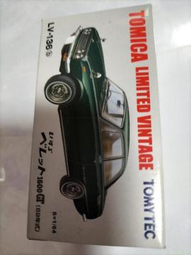 1/64 g~J~ebhBe[W U گ1600GT J Vi