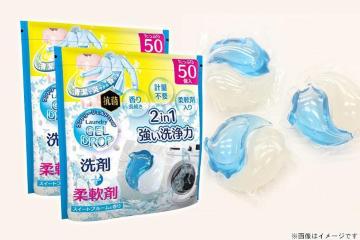 ������������܂Ə_��܂�1�ɁI���͂Ȑ��͂ƍR�ی��ʁA�X�C�[�g�u���[���̍��肪�����������h���[�W�F���h���b�v50����P�܁v