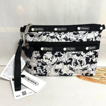 ViLeSportsac X|[gTbN ~bL[  σ|[`  Q[ |[` 7105 