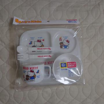 Vigp HELLO KITTY xr[pHZbg oYjȂǂ