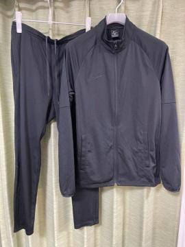 NIKE iCL W[W ㉺ZbgAbv ubN@TCYL DRI-FIT  gbNWPbg ZbgAbv W[W