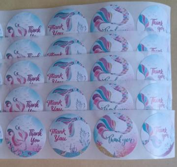 |CgɁ@Thank youV[20@E