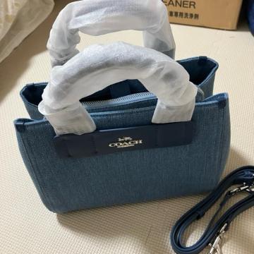 �R�[�` �J�[���[ �L�����[�I�[�� �o�b�O�E�V�O�l�`���[ �f�j�� �A�E�g���b�g