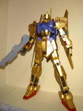 HGUC1/144 MSN-00100�S���@�h���ς݊����i