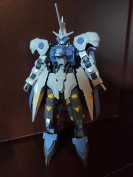 �f�g�W�����N/HG1/144�K���_���L�}���X���B�_�[��