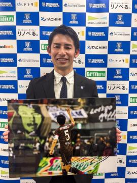 #5 �F�{ �W �I�� ���M�T�C������p�l�� 14�y�F�{�̃S�[���ŉ��͑�������(2016-2017)�z