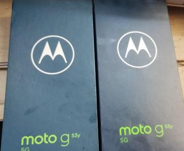 motorola g53y �󔠁@�Q��