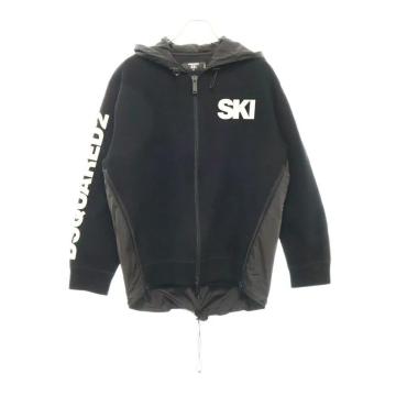 DSQUARED2 fB[XNGA[h X[u S vg WbvAbv p[J[ vI[o[/SubNlCf