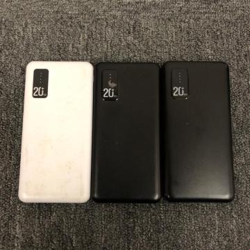  Power Bank oCobe[ VA01 20000mAh 3