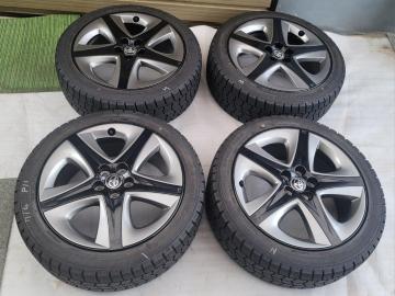 TOYOTA  50vEX c[O17C`7J+50 PCD100-5H nua;54mX^bhX^Ct4{Z