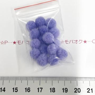 4*ポンポンモチーフ 23