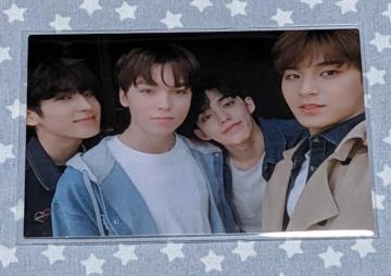 SEVENTEEN HARU gJ 129 S.COUPS GXNvX EHk ~M o[m q|`