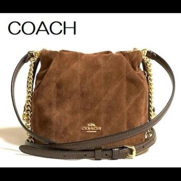 �R�[�` �L���e�B���O �X�G�[�h 2WAY �~�j�o�b�O �u���E�� �A�E�g���b�g