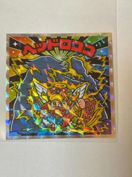 �r�b�N���}��������vs�V�g��40th��߼�ٴ�ި��݁�No.36 �w�b�h���R�R