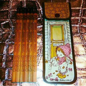 A Vi 1976N betsey charmer TI yP[X & M