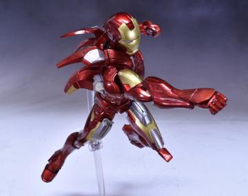  figma EX-018  ϰV ٽ߯ver