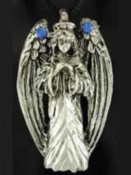 Praying Angel Amulet New F̓Vĝ New