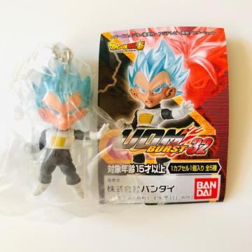 ׺ް UDM BURST 32 SSGSSxW[^