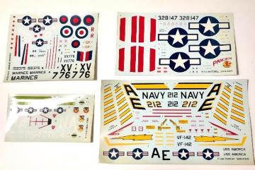 MONOGRAM B-25JEF-14AEF-111AEz[J[ nA[ fJ[e
