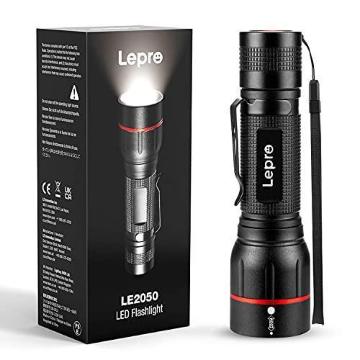 Lepro LEDd tbVCg nfBCg  Rp LE2050/Px/18650ƒPldrΉ/Y[