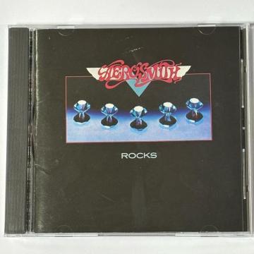 Aerosmith / Rocks A