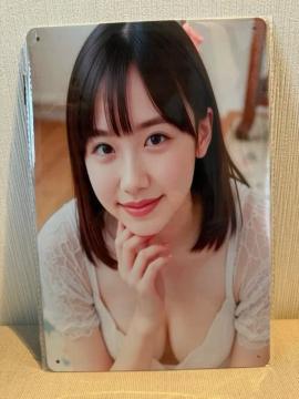 �V�i�@�u���L�Ŕ�