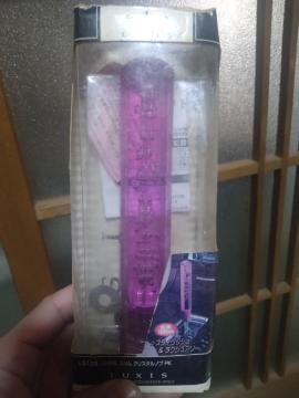 �N���X�^���@�V�t�g�m�u�@�P�Tcm