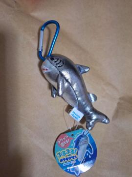 �Ԃ�Ԃ�I�M�L���L���T�� �ʂ������ �L�[�z���_�[ �J���r�i�t�� �}�X�R�b�g