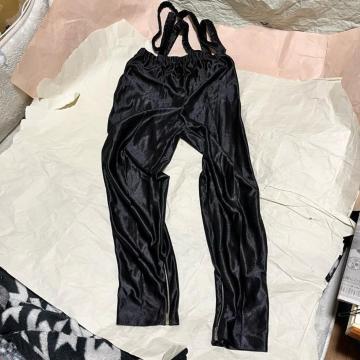 �Ɋ� GUCCI �~ �G���g���E�W���� �T���y�b�g XS �C�^���A�� 18SS �p���c